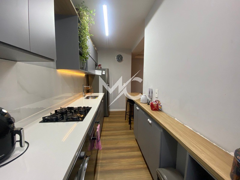 Apartamento, 2 quartos, 56 m² - Foto 5