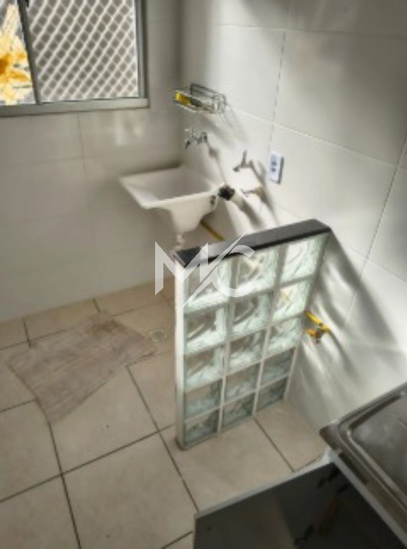 Apartamento, 2 quartos, 48 m² - Foto 5
