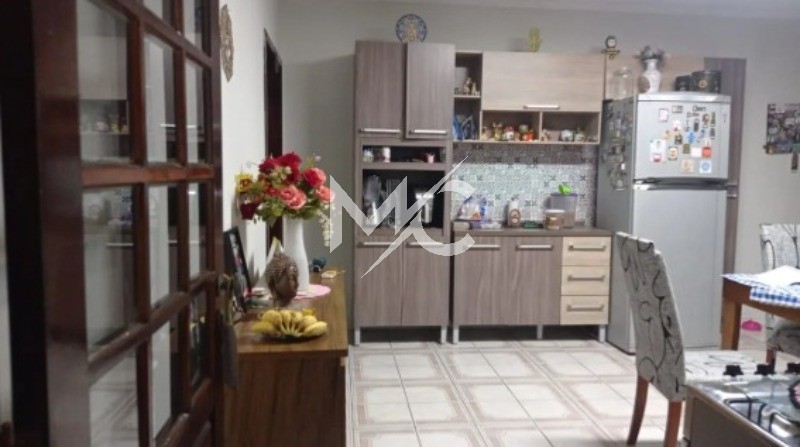 Casa, 2 quartos - Foto 2