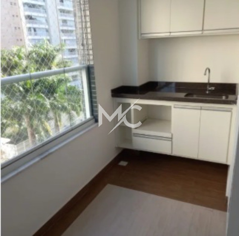 Apartamento, 2 quartos, 90 m² - Foto 2