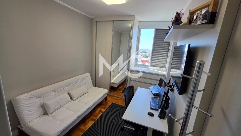 Apartamento, 3 quartos, 105 m² - Foto 11