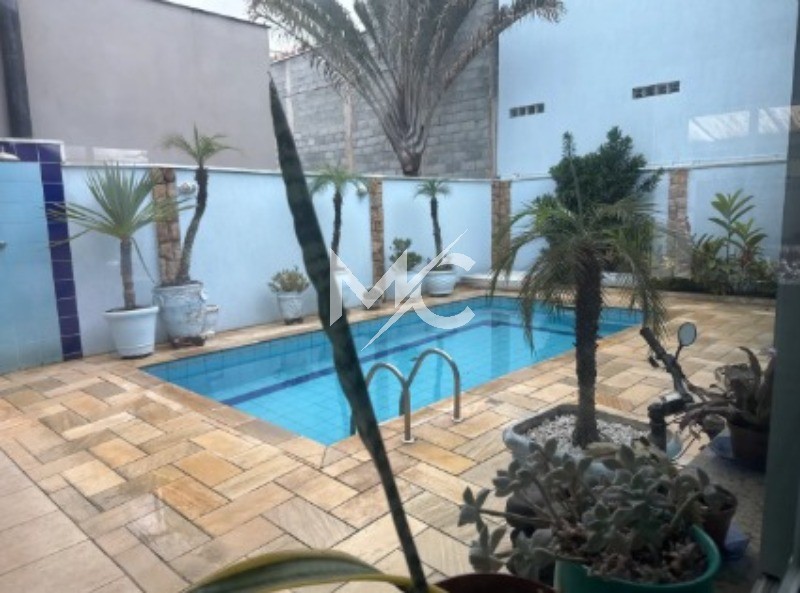Casa, 4 quartos - Foto 7