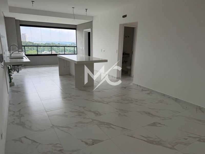 Apartamento, 3 quartos, 97 m² - Foto 2
