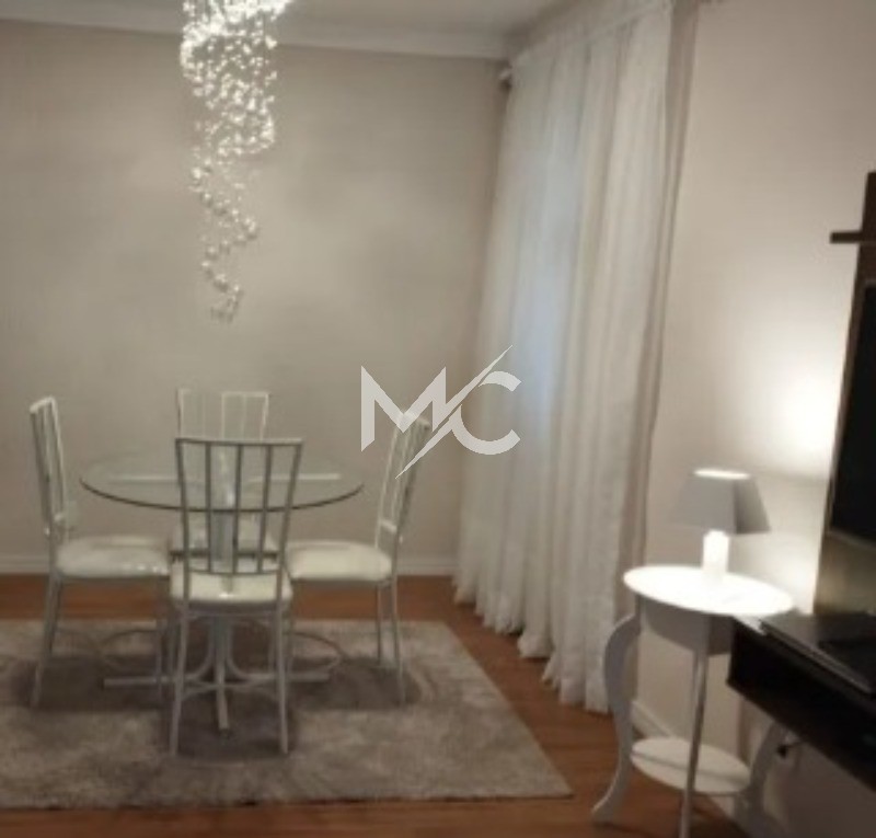 Apartamento, 2 quartos, 56 m² - Foto 2
