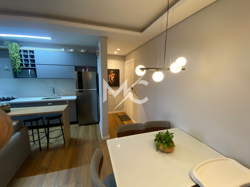 Apartamento, 2 quartos, 56 m² - Foto 2