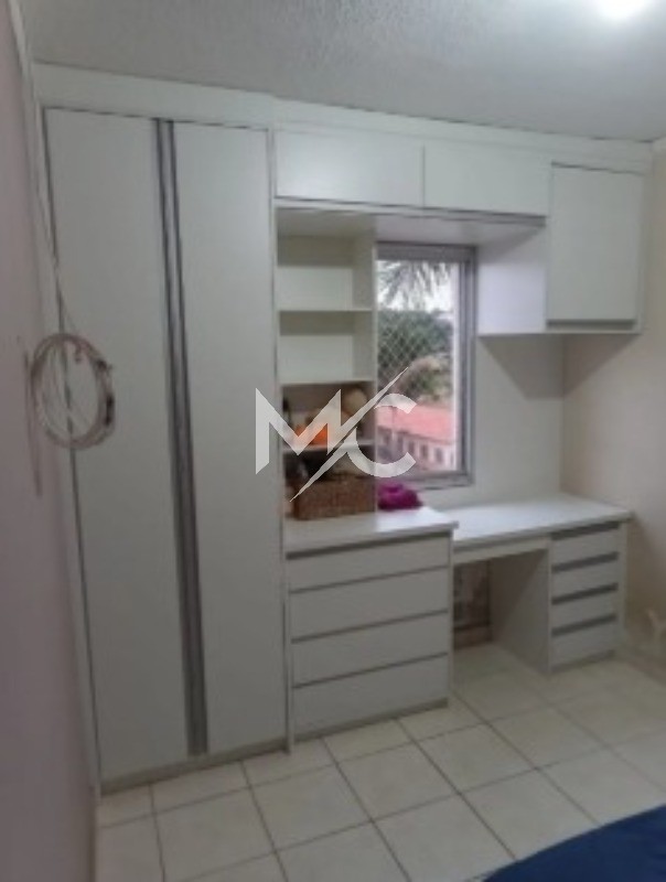 Apartamento, 2 quartos, 50 m² - Foto 5