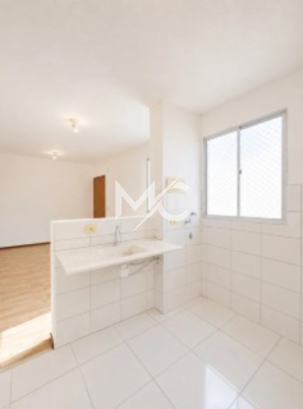 Apartamento, 2 quartos, 48 m² - Foto 3