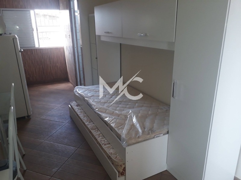 Casa, 1 quarto, 40 m² - Foto 8