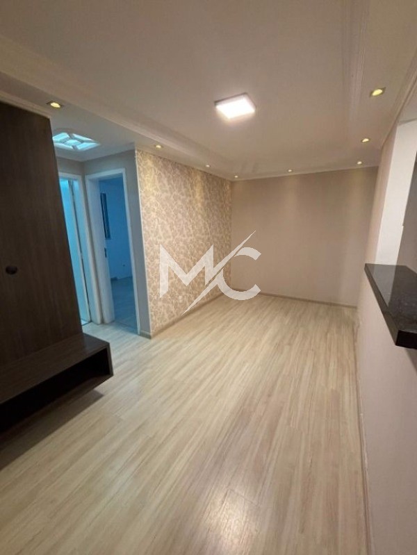 Apartamento, 2 quartos, 48 m² - Foto 1