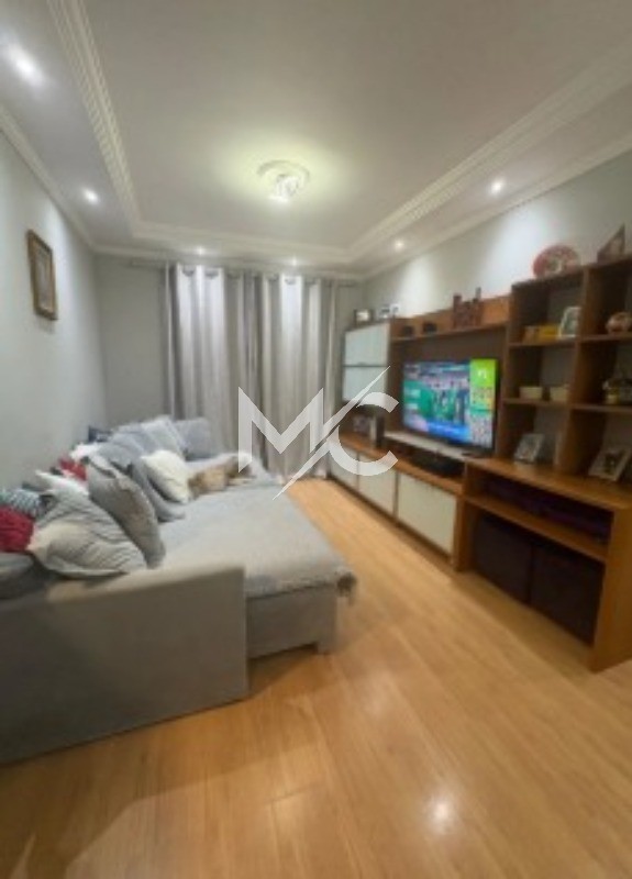 Apartamento, 3 quartos, 99 m² - Foto 1