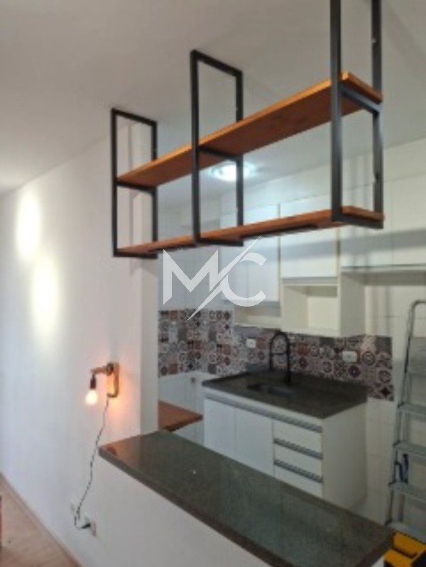 Apartamento, 2 quartos, 60 m² - Foto 5