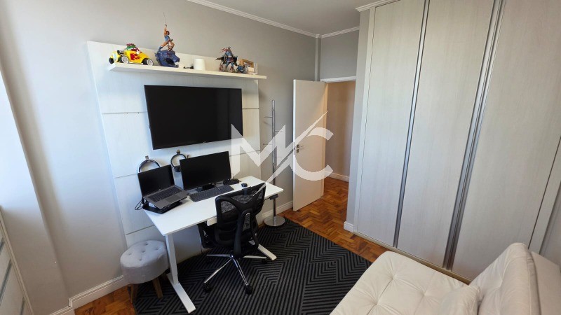 Apartamento, 3 quartos, 105 m² - Foto 10