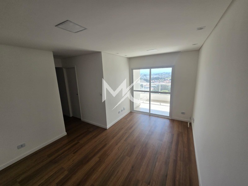 Apartamento, 3 quartos, 70 m² - Foto 1