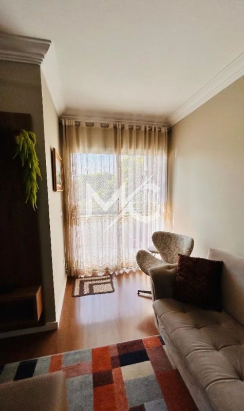 Apartamento, 2 quartos, 63 m² - Foto 2
