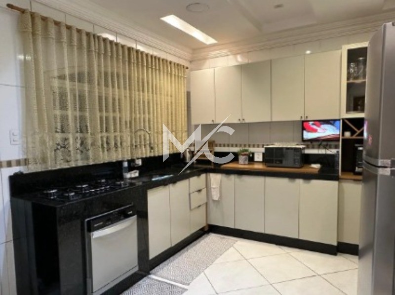 Casa, 3 quartos - Foto 6