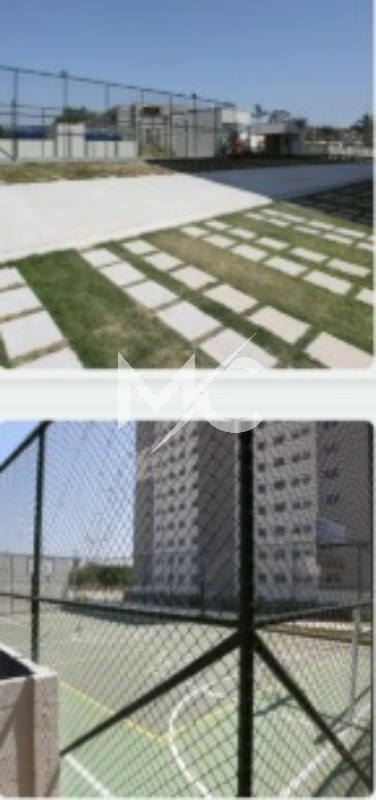 Apartamento, 2 quartos, 60 m² - Foto 9