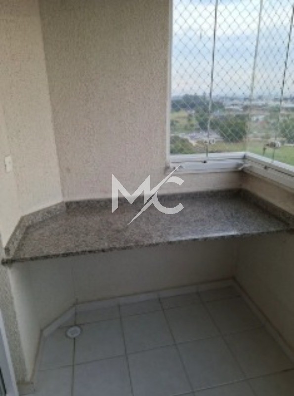 Apartamento, 2 quartos, 60 m² - Foto 3
