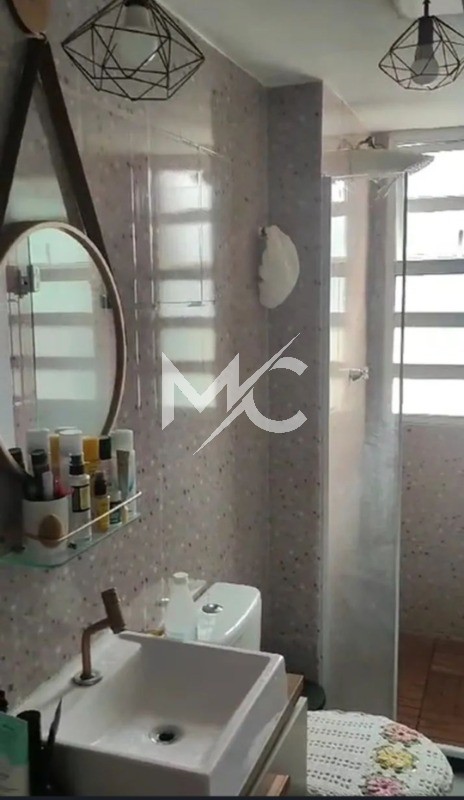 Apartamento, 2 quartos, 49 m² - Foto 7