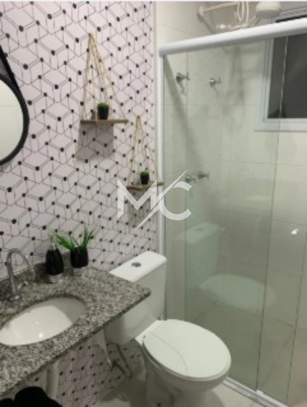 Apartamento, 2 quartos, 61 m² - Foto 8