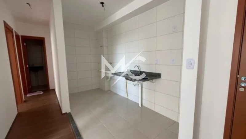 Apartamento, 2 quartos, 52 m² - Foto 3