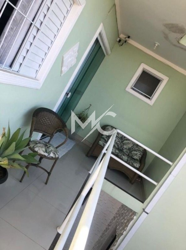 Casa, 3 quartos, 242 m² - Foto 17