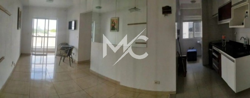 Apartamento, 2 quartos, 45 m² - Foto 1