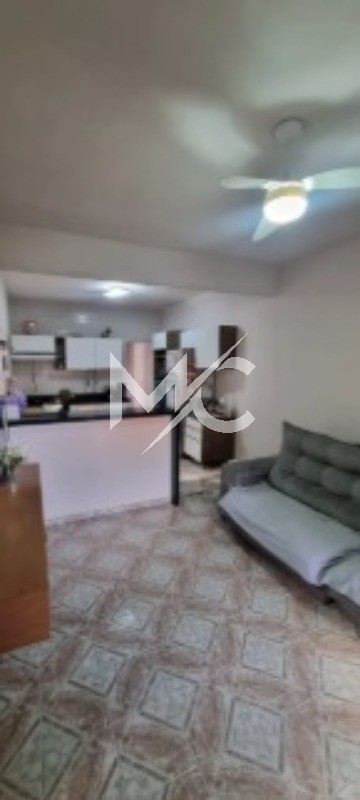 Casa, 2 quartos - Foto 2