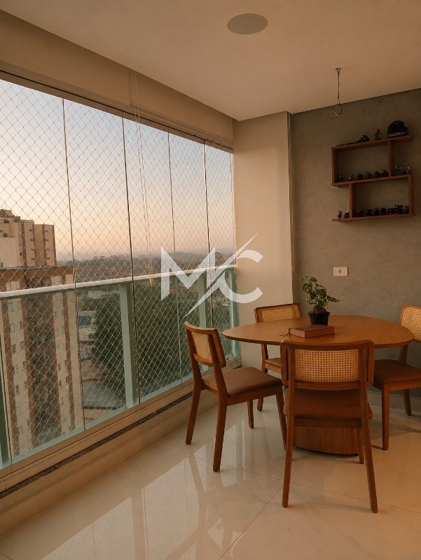 Apartamento, 2 quartos, 72 m² - Foto 3