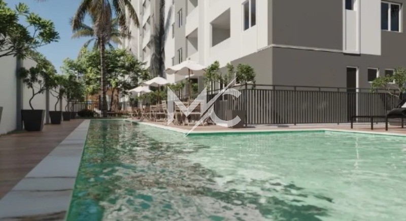 Apartamento, 2 quartos, 52 m² - Foto 10