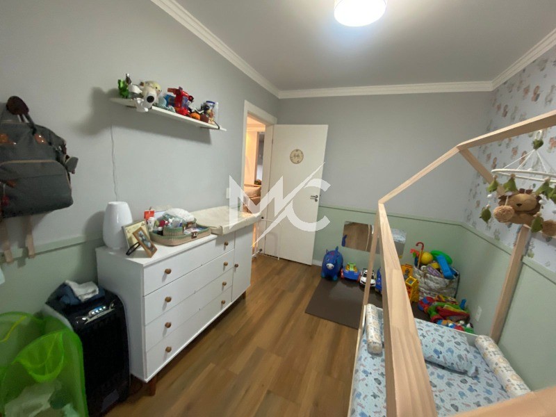 Apartamento, 2 quartos, 56 m² - Foto 9
