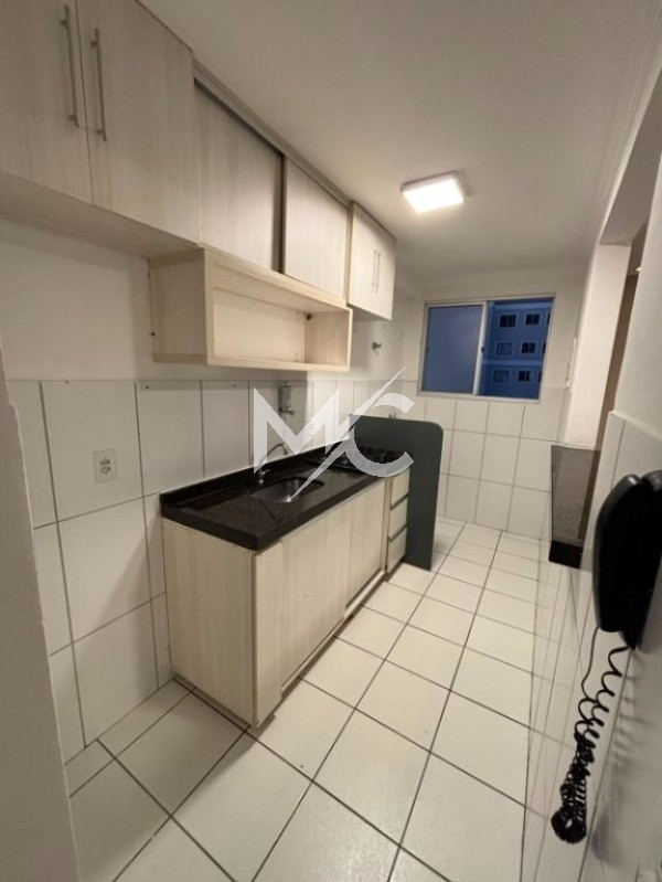 Apartamento, 2 quartos, 48 m² - Foto 7