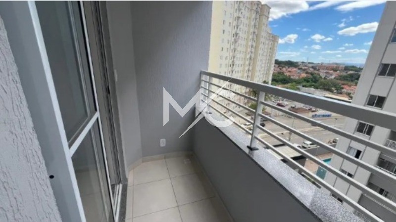 Apartamento, 2 quartos, 52 m² - Foto 1