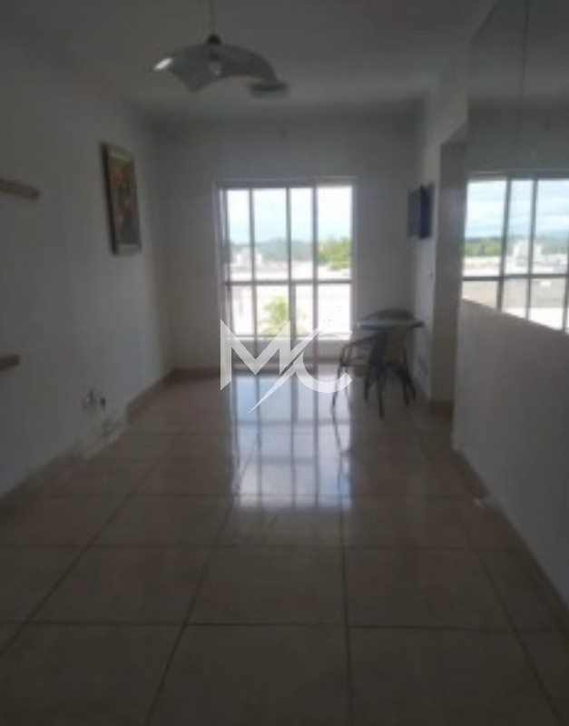 Apartamento, 2 quartos, 45 m² - Foto 2