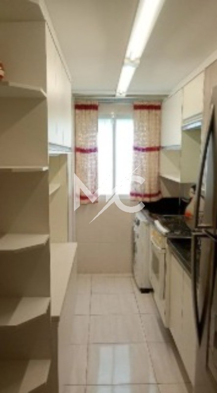 Apartamento, 2 quartos, 50 m² - Foto 4