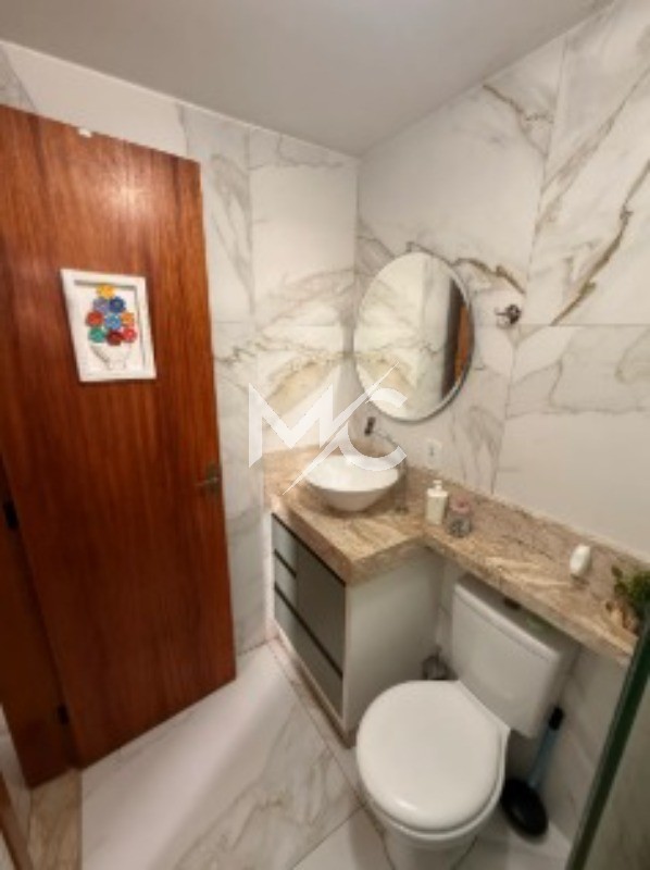 Apartamento, 2 quartos, 50 m² - Foto 10