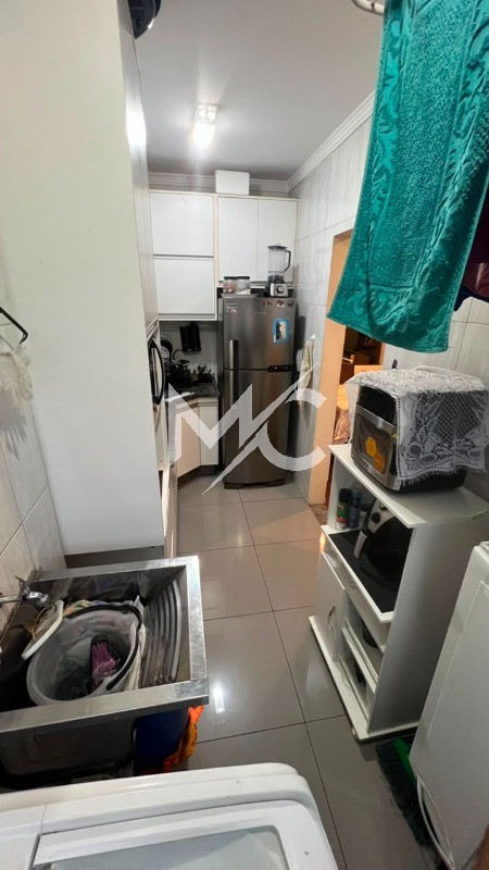 Apartamento, 2 quartos, 47 m² - Foto 5