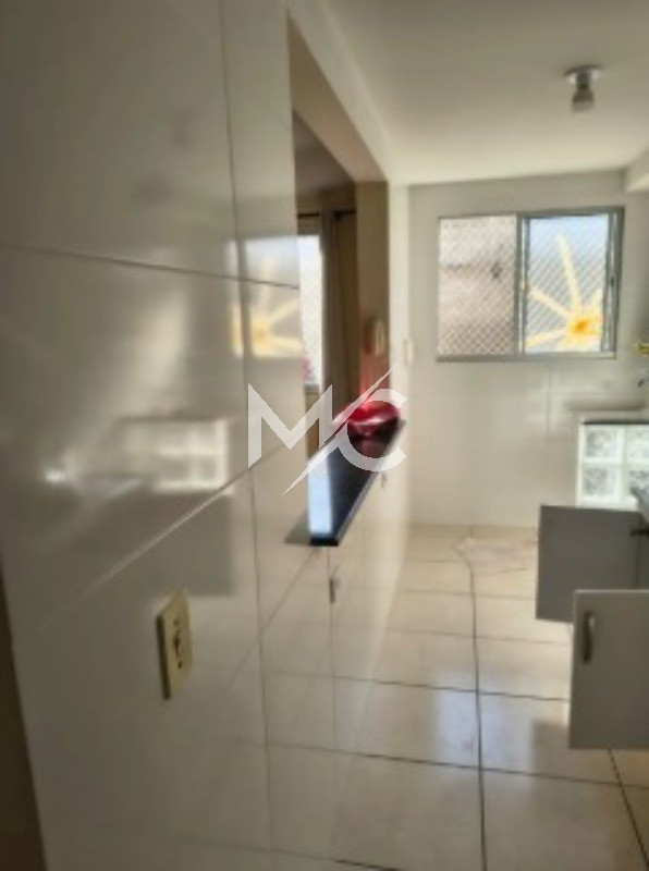 Apartamento, 2 quartos, 48 m² - Foto 4