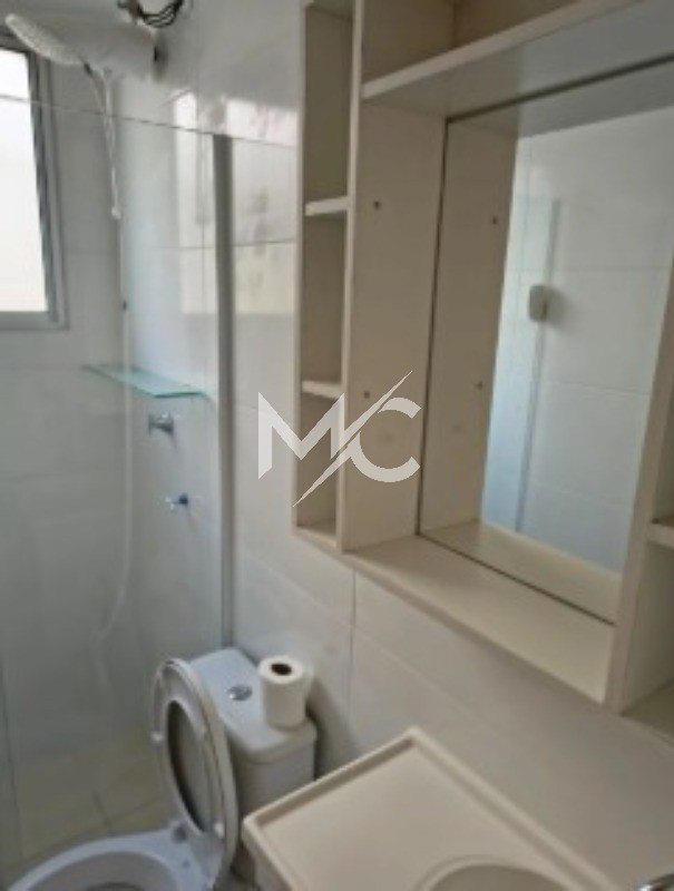 Apartamento, 2 quartos, 48 m² - Foto 11