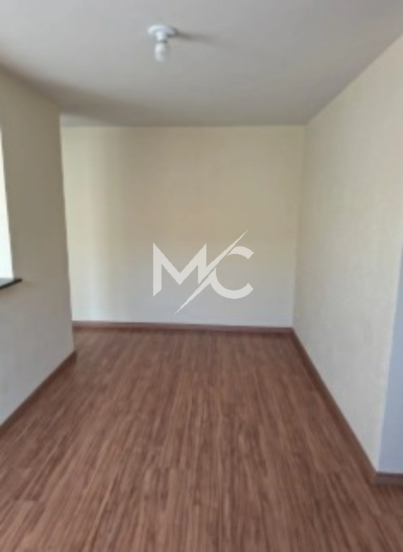 Apartamento, 2 quartos, 48 m² - Foto 2