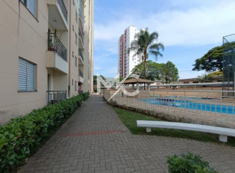 Apartamento, 2 quartos, 65 m² - Foto 12
