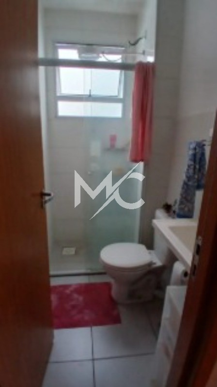 Apartamento, 2 quartos, 40 m² - Foto 8