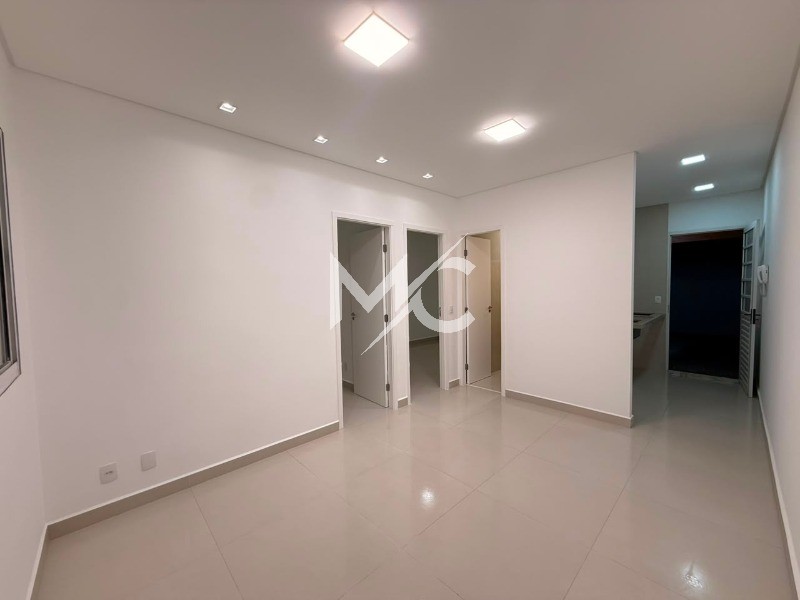 Casa, 2 quartos - Foto 2