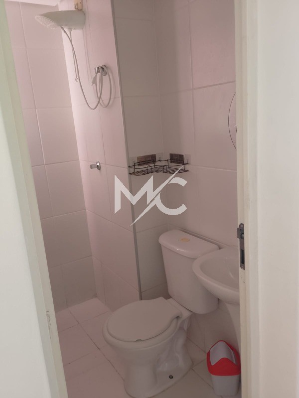 Apartamento, 2 quartos, 47 m² - Foto 7