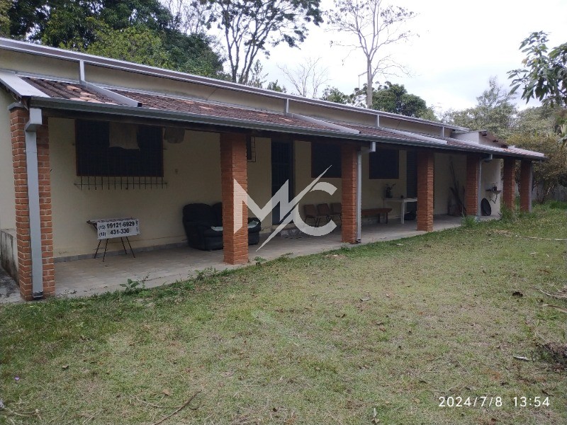 Chácara, 2 quartos - Foto 27