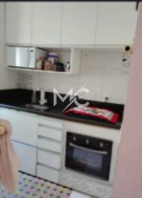 Apartamento, 2 quartos, 50 m² - Foto 4