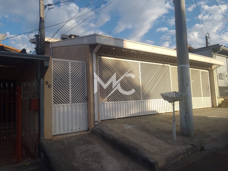 Casa, 3 quartos, 100 m² - Foto 2
