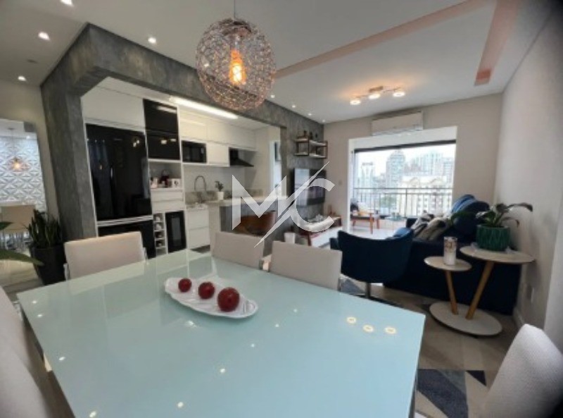 Apartamento, 2 quartos, 65 m² - Foto 6
