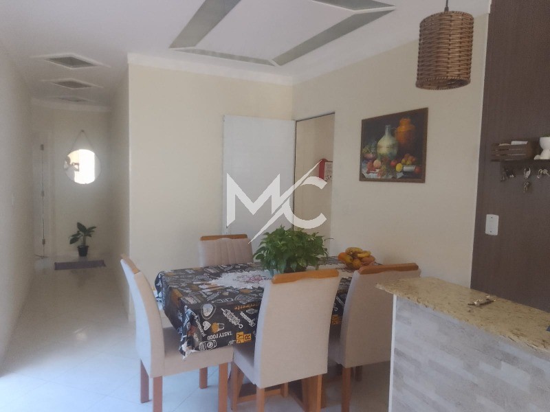 Casa, 3 quartos, 100 m² - Foto 25