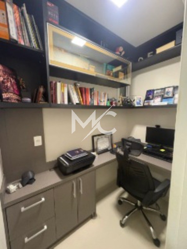Apartamento, 3 quartos, 100 m² - Foto 15