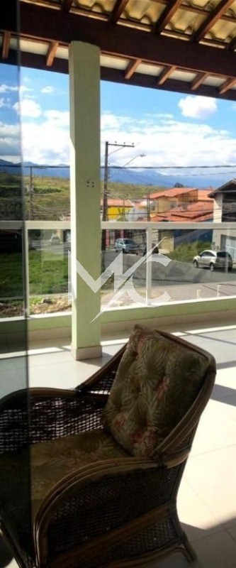 Casa, 3 quartos, 242 m² - Foto 9
